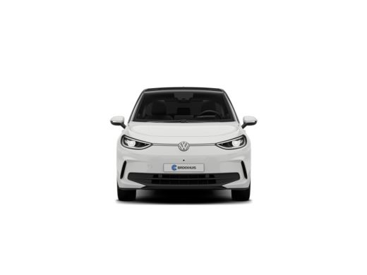 Volkswagen ID.3 Limited Edition | Koplampverlichting LED | Rijstrookbehoudassistent (Lane Assist) ActivLease financial lease