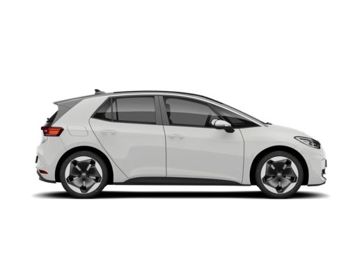 Volkswagen ID.3 Limited Edition | Koplampverlichting LED | Rijstrookbehoudassistent (Lane Assist) ActivLease financial lease