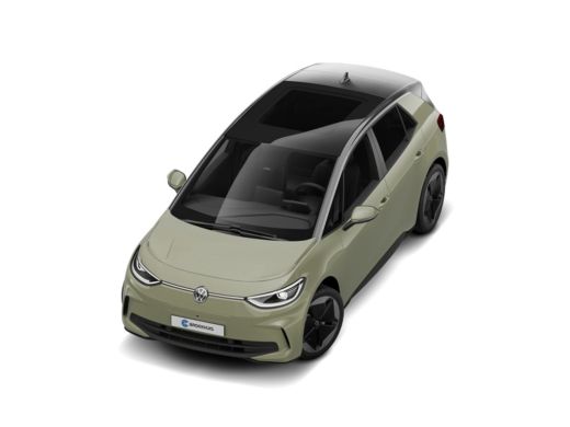 Volkswagen ID.3 Limited Edition | Koplampverlichting LED | Rijstrookbehoudassistent (Lane Assist) ActivLease financial lease