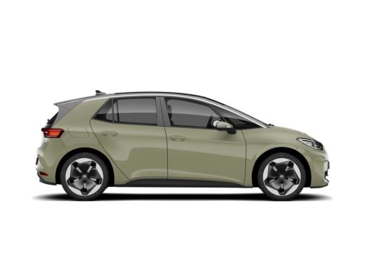 Volkswagen ID.3 Limited Edition | Koplampverlichting LED | Rijstrookbehoudassistent (Lane Assist) ActivLease financial lease