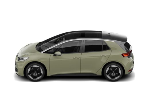 Volkswagen ID.3 Limited Edition | Koplampverlichting LED | Rijstrookbehoudassistent (Lane Assist) ActivLease financial lease