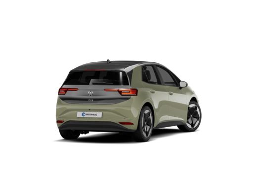 Volkswagen ID.3 Limited Edition | Koplampverlichting LED | Rijstrookbehoudassistent (Lane Assist) ActivLease financial lease