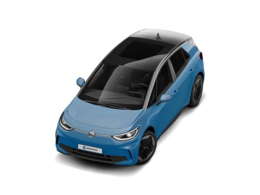 Volkswagen ID.3 Limited Edition | Koplampverlichting LED | Rijstrookbehoudassistent (Lane Assist) ActivLease financial lease
