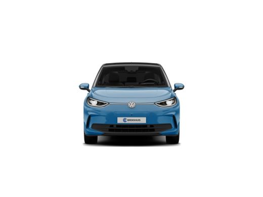Volkswagen ID.3 Limited Edition | Koplampverlichting LED | Rijstrookbehoudassistent (Lane Assist) ActivLease financial lease