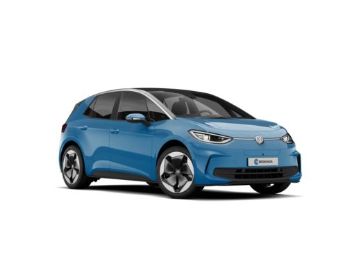 Volkswagen ID.3 Limited Edition | Koplampverlichting LED | Rijstrookbehoudassistent (Lane Assist) ActivLease financial lease