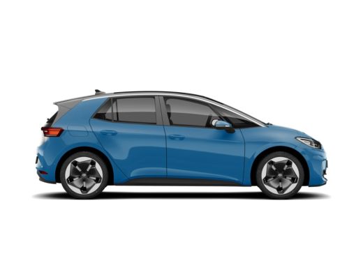 Volkswagen ID.3 Limited Edition | Koplampverlichting LED | Rijstrookbehoudassistent (Lane Assist) ActivLease financial lease