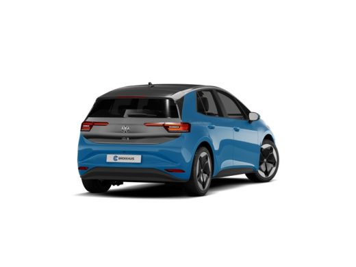 Volkswagen ID.3 Limited Edition | Koplampverlichting LED | Rijstrookbehoudassistent (Lane Assist) ActivLease financial lease