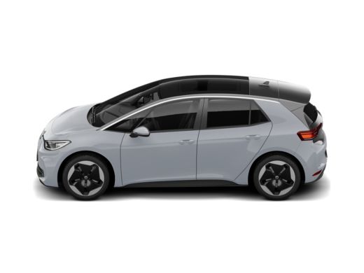 Volkswagen ID.3 Limited Edition | Koplampverlichting LED | Rijstrookbehoudassistent (Lane Assist) ActivLease financial lease