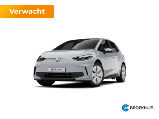 Volkswagen ID.3 Pro Limited Edition | Koplampverlichting LED Matrix (IQ.Light) | Spraakbediening (Voice Control) ... Volkswagen ID.3 Pro Limited Edition | Koplampverlichting LED Matrix (IQ.Light) | Spraakbediening (Voice Control) ...