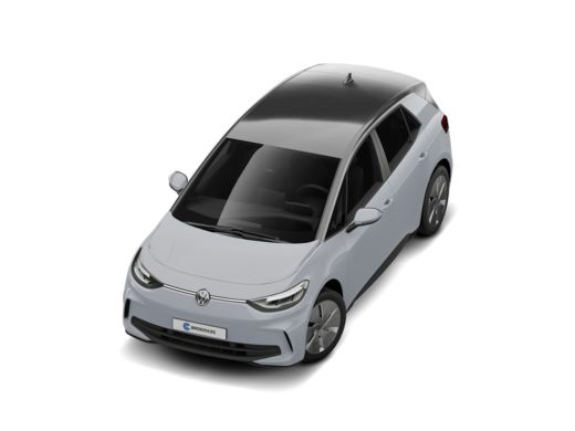 Volkswagen ID.3 Pro Limited Edition | Koplampverlichting LED Matrix (IQ.Light) | Spraakbediening (Voice Control) ... ActivLease financial lease