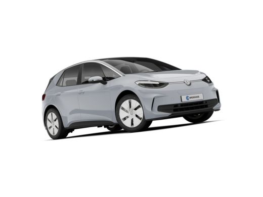 Volkswagen ID.3 Pro Limited Edition | Koplampverlichting LED Matrix (IQ.Light) | Spraakbediening (Voice Control) ... ActivLease financial lease