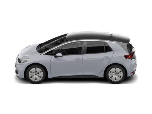 Volkswagen ID.3 Pro Limited Edition | Koplampverlichting LED Matrix (IQ.Light) | Spraakbediening (Voice Control) ... ActivLease financial lease