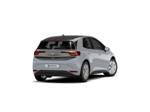Volkswagen ID.3 Pro Limited Edition | Koplampverlichting LED Matrix (IQ.Light) | Spraakbediening (Voice Control) ... ActivLease financial lease