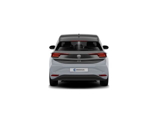 Volkswagen ID.3 Pro Limited Edition | Koplampverlichting LED Matrix (IQ.Light) | Spraakbediening (Voice Control) ... ActivLease financial lease
