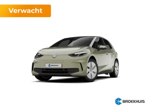 Volkswagen ID.3 Volkswagen Pro Limited Edition | Koplampverlichting LED Matrix (IQ.Light) | Spraakbediening (Voic... Volkswagen ID.3 Volkswagen Pro Limited Edition | Koplampverlichting LED Matrix (IQ.Light) | Spraakbediening (Voic...