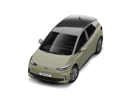Volkswagen ID.3 Volkswagen Pro Limited Edition | Koplampverlichting LED Matrix (IQ.Light) | Spraakbediening (Voic... ActivLease financial lease