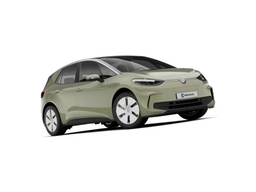 Volkswagen ID.3 Volkswagen Pro Limited Edition | Koplampverlichting LED Matrix (IQ.Light) | Spraakbediening (Voic... ActivLease financial lease