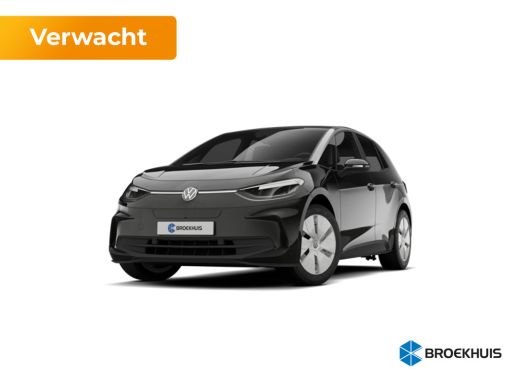 Volkswagen ID.3 Volkswagen Pro Limited Edition | Koplampverlichting LED Matrix (IQ.Light) | Spraakbediening (Voic... Volkswagen ID.3 Volkswagen Pro Limited Edition | Koplampverlichting LED Matrix (IQ.Light) | Spraakbediening (Voic...