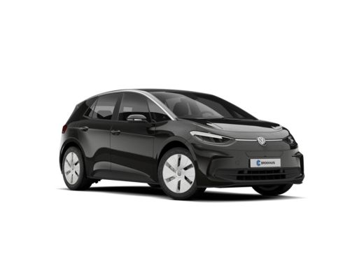 Volkswagen ID.3 Volkswagen Pro Limited Edition | Koplampverlichting LED Matrix (IQ.Light) | Spraakbediening (Voic... ActivLease financial lease