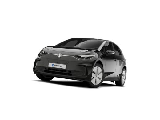 Volkswagen ID.3 Volkswagen Pro Limited Edition | Koplampverlichting LED Matrix (IQ.Light) | Spraakbediening (Voic... ActivLease financial lease