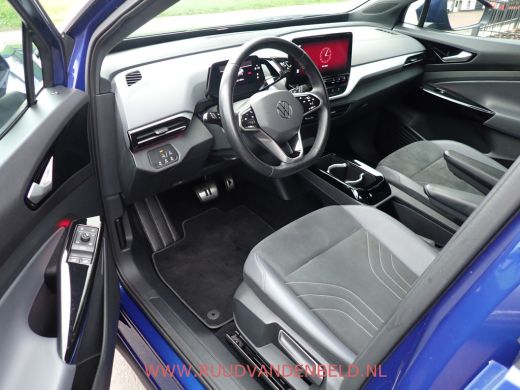 Volkswagen ID.4 Pro 77 kWh TREKHAAK / CAMERA / CARPLAY ActivLease financial lease