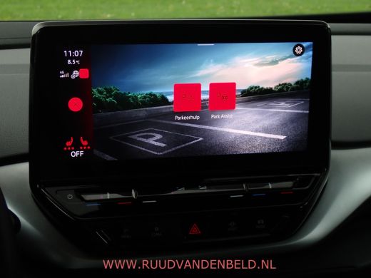 Volkswagen ID.4 Pro 77 kWh TREKHAAK / CAMERA / CARPLAY ActivLease financial lease
