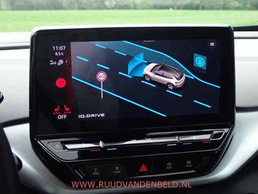 Volkswagen ID.4 Pro 77 kWh TREKHAAK / CAMERA / CARPLAY ActivLease financial lease