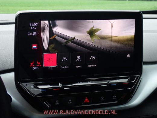 Volkswagen ID.4 Pro 77 kWh TREKHAAK / CAMERA / CARPLAY ActivLease financial lease