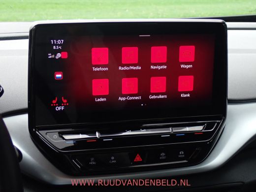 Volkswagen ID.4 Pro 77 kWh TREKHAAK / CAMERA / CARPLAY ActivLease financial lease