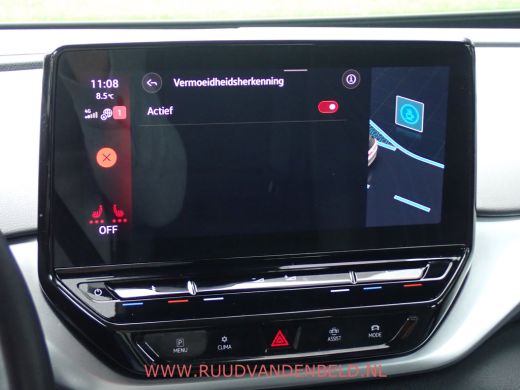 Volkswagen ID.4 Pro 77 kWh TREKHAAK / CAMERA / CARPLAY ActivLease financial lease