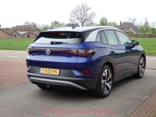 Volkswagen ID.4 Pro 77 kWh TREKHAAK / CAMERA / CARPLAY ActivLease financial lease