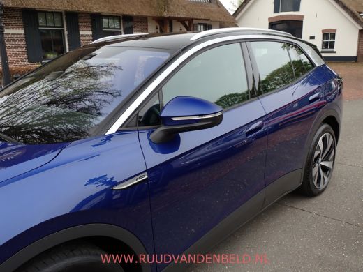 Volkswagen ID.4 Pro 77 kWh TREKHAAK / CAMERA / CARPLAY ActivLease financial lease