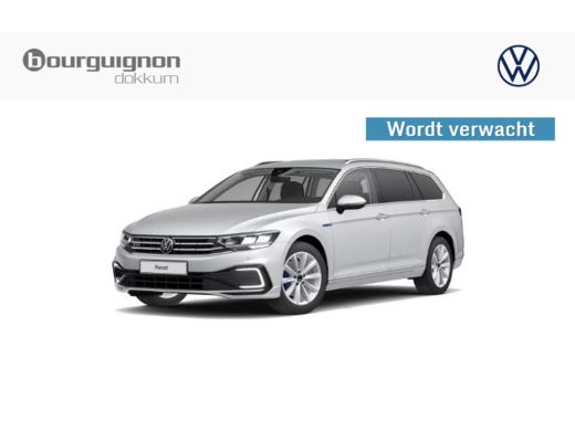 Volkswagen Passat Variant 1.4 TSI PHEV GTE Business | Wordt verwacht | Trekhaak | ERGO | Volkswagen Passat Variant 1.4 TSI PHEV GTE Business | Wordt verwacht | Trekhaak | ERGO |