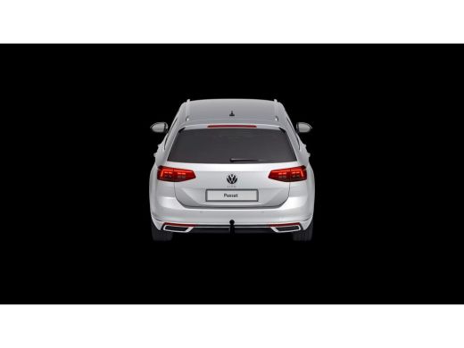Volkswagen Passat Variant 1.4 TSI PHEV GTE Business | Wordt verwacht | Trekhaak | ERGO | ActivLease financial lease