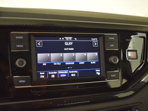 Volkswagen Polo 1.0 TSI 96pk Life | FABRIEKSGARANTIE TOT 09-2027 | Cruise control adaptief | Parkeersensoren v+a ... ActivLease financial lease
