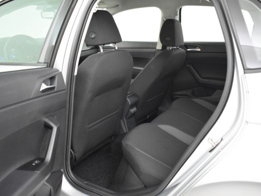 Volkswagen Polo 1.0 TSI 96pk Life | FABRIEKSGARANTIE TOT 09-2027 | Cruise control adaptief | Parkeersensoren v+a ... ActivLease financial lease