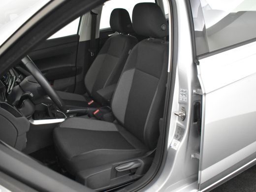 Volkswagen Polo 1.0 TSI 96pk Life | FABRIEKSGARANTIE TOT 09-2027 | Cruise control adaptief | Parkeersensoren v+a ... ActivLease financial lease