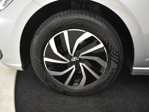 Volkswagen Polo 1.0 TSI 96pk Life | FABRIEKSGARANTIE TOT 09-2027 | Cruise control adaptief | Parkeersensoren v+a ... ActivLease financial lease