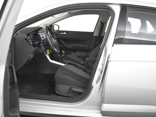 Volkswagen Polo 1.0 TSI 96pk Life | FABRIEKSGARANTIE TOT 09-2027 | Cruise control adaptief | Parkeersensoren v+a ... ActivLease financial lease