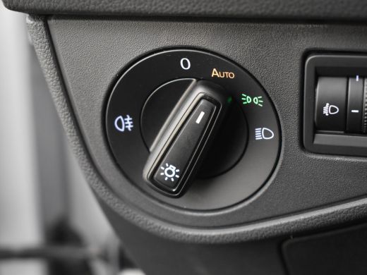 Volkswagen Polo 1.0 TSI 96pk Life | FABRIEKSGARANTIE TOT 09-2027 | Cruise control adaptief | Parkeersensoren v+a ... ActivLease financial lease