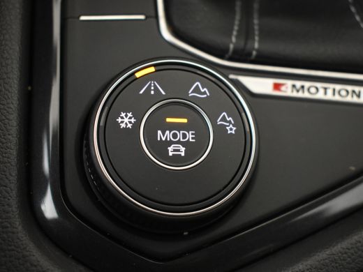 Volkswagen Tiguan 2.0 TSI 4Motion 191pk | DSG/AUTO | Trekhaak | Lederbekleding | Elektrische stoelen met geheugen |... ActivLease financial lease