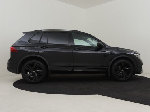 Volkswagen Tiguan 2.0 TSI 4Motion 191pk | DSG/AUTO | Trekhaak | Lederbekleding | Elektrische stoelen met geheugen |... ActivLease financial lease