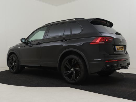 Volkswagen Tiguan 2.0 TSI 4Motion 191pk | DSG/AUTO | Trekhaak | Lederbekleding | Elektrische stoelen met geheugen |... ActivLease financial lease