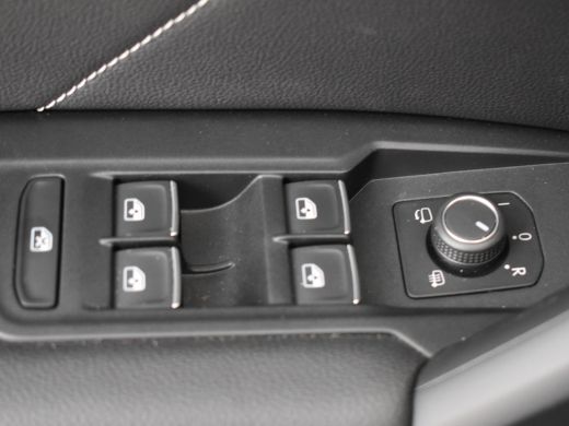 Volkswagen Tiguan 2.0 TSI 4Motion 191pk | DSG/AUTO | Trekhaak | Lederbekleding | Elektrische stoelen met geheugen |... ActivLease financial lease