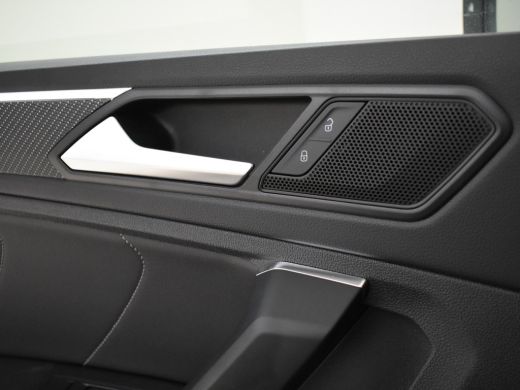 Volkswagen Tiguan 2.0 TSI 4Motion 191pk | DSG/AUTO | Trekhaak | Lederbekleding | Elektrische stoelen met geheugen |... ActivLease financial lease
