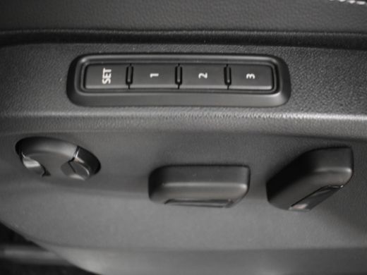 Volkswagen Tiguan 2.0 TSI 4Motion 191pk | DSG/AUTO | Trekhaak | Lederbekleding | Elektrische stoelen met geheugen |... ActivLease financial lease