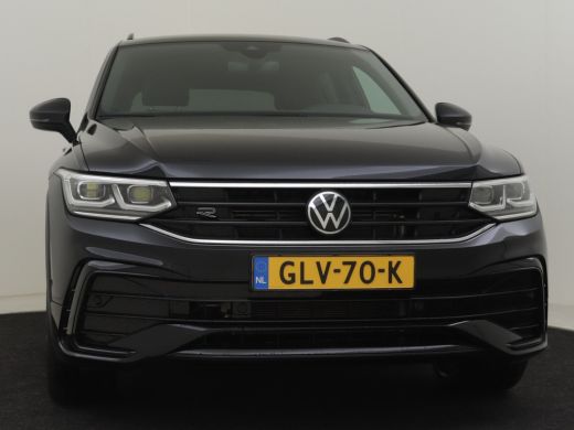 Volkswagen Tiguan 2.0 TSI 4Motion 191pk | DSG/AUTO | Trekhaak | Lederbekleding | Elektrische stoelen met geheugen |... ActivLease financial lease
