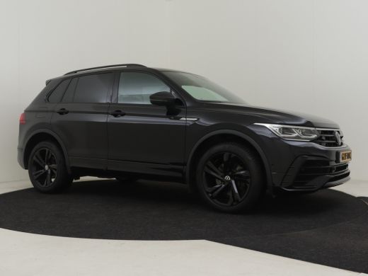 Volkswagen Tiguan 2.0 TSI 4Motion 191pk | DSG/AUTO | Trekhaak | Lederbekleding | Elektrische stoelen met geheugen |... ActivLease financial lease