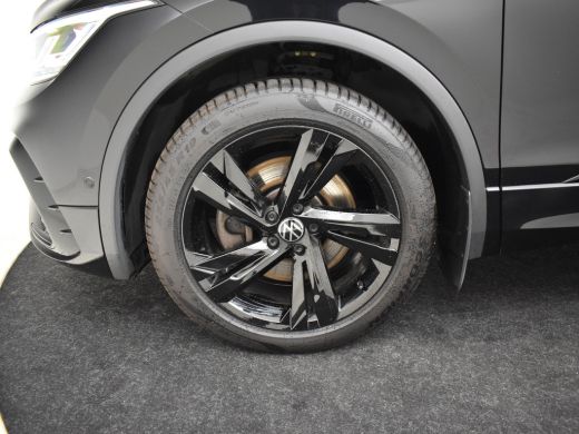 Volkswagen Tiguan 2.0 TSI 4Motion 191pk | DSG/AUTO | Trekhaak | Lederbekleding | Elektrische stoelen met geheugen |... ActivLease financial lease