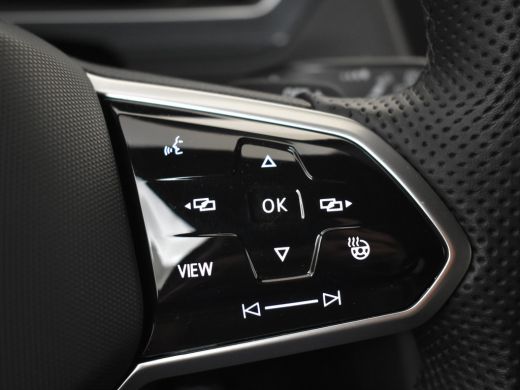 Volkswagen Tiguan 2.0 TSI 4Motion 191pk | DSG/AUTO | Trekhaak | Lederbekleding | Elektrische stoelen met geheugen |... ActivLease financial lease